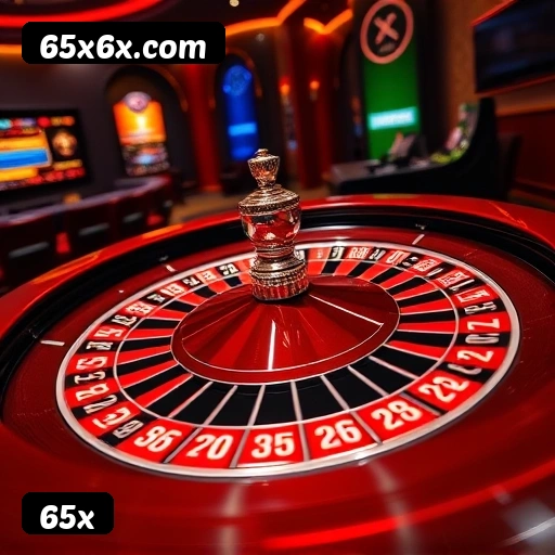 Jackpots 65x