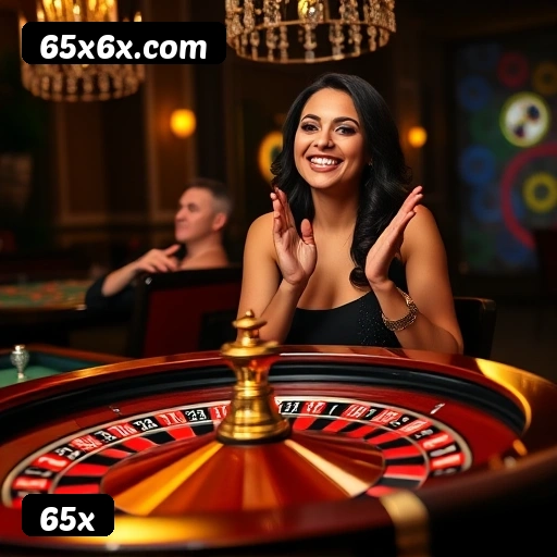Slots mobile 65x