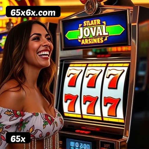 Slots mobile 65x
